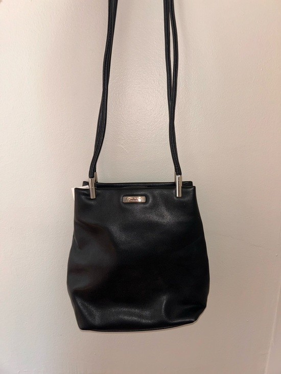 Nine West Handbags - Black Nine West Women's Shoulder Bag